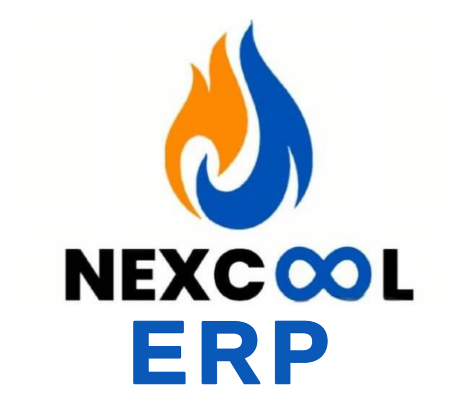 Nexcool ERP System